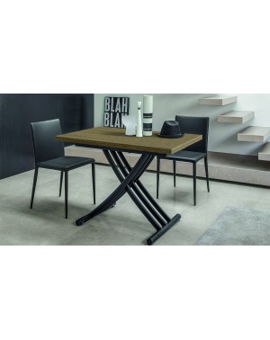 Table relevable Fenice