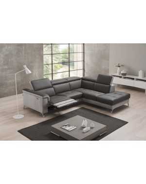 Canapé d'angle Jazz