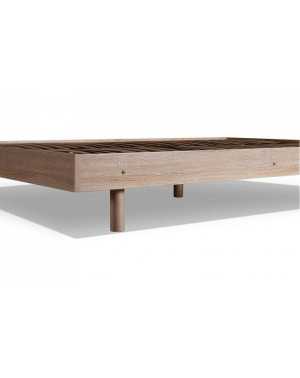 Sommier Dunlopillo KITSOM