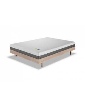 Matelas Dunlopillo Coup de Coeur