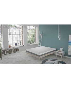 Matelas Dunlopillo Coup de Coeur