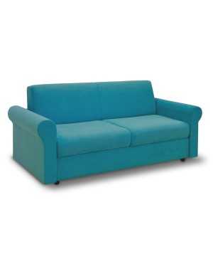 Canapé lit Smeraldo